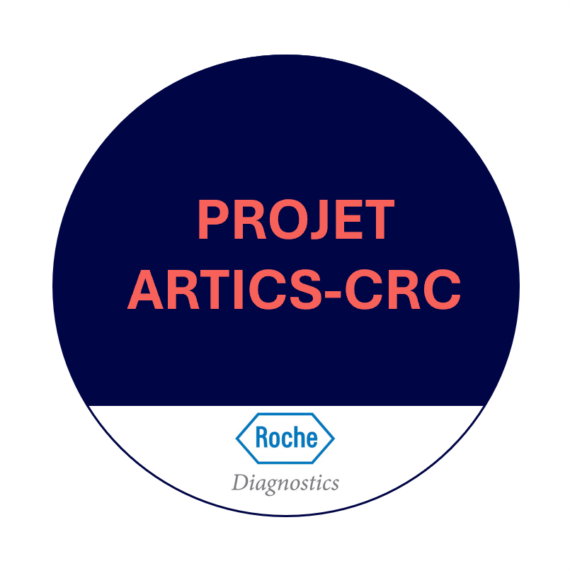 PRC ARTICS-CRC