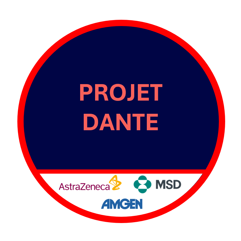 PROJET DANTE