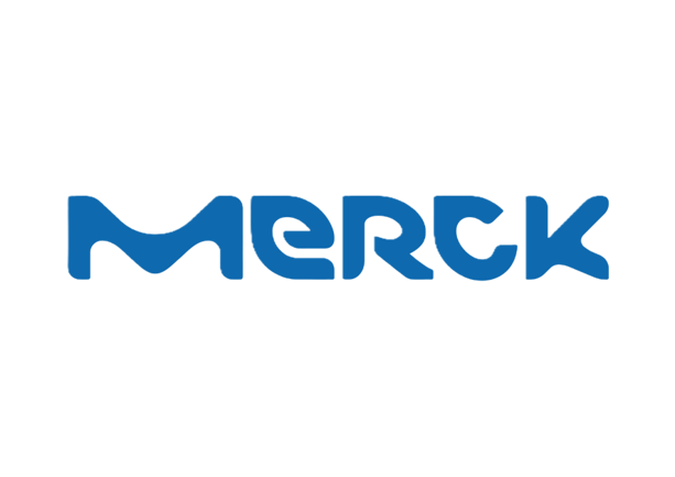 Merck logo