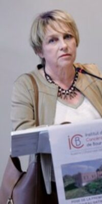 Anne laure