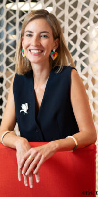 Charlotte BERTHAUT