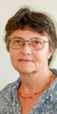 Christine Le Bihan