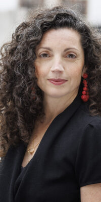 Claire Morgand