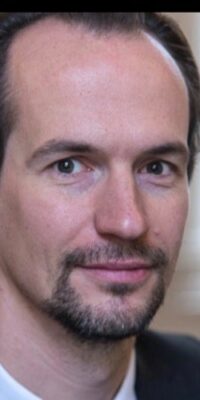David Gruson