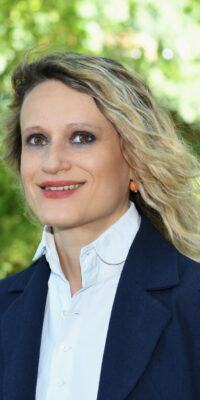Gabrielle Halpern