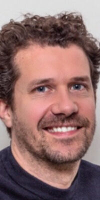Gery Pruvost
