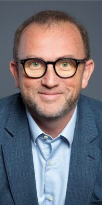 Jérôme Leleu