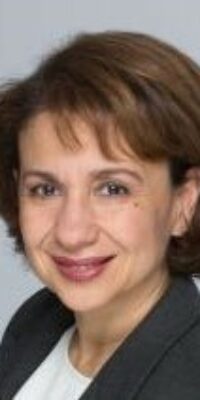 Lamia Boudiaf