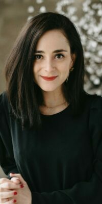 Mélina Gilberg