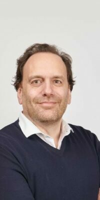 Nicolas Ozan