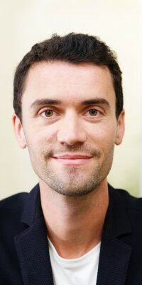 Thibaud Guymard