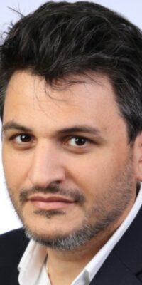 alexandre yazigi