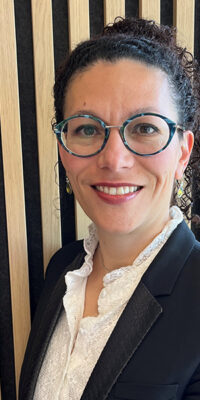 irène de la porte
