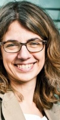 isabelle borget