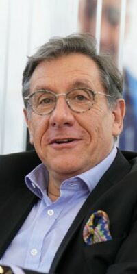 jean louis fraysse