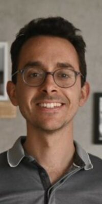 jérémy pasco