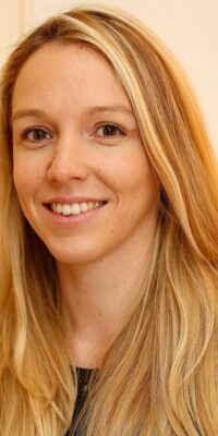 stéphanie nougaret